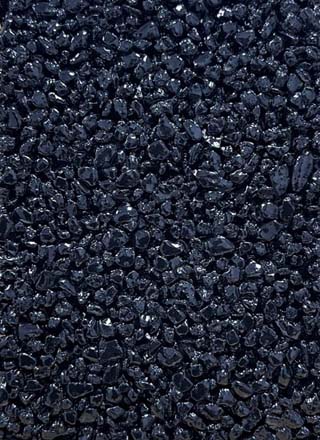 Colored Quartz ANL124