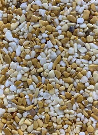 Colored Quartz ANL309