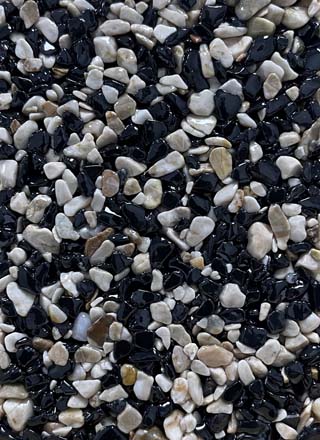 Colored Quartz ANL321