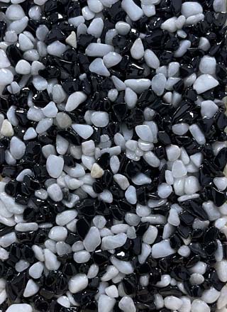 Colored Quartz ANL322