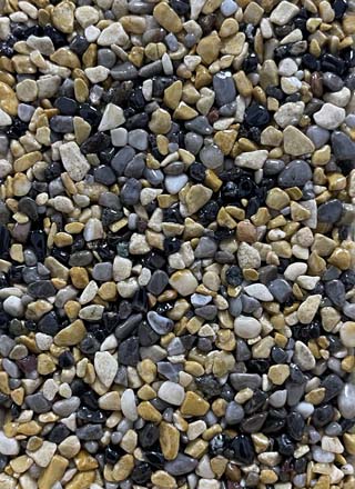 Colored Quartz ANL325