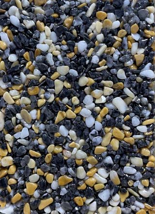 Colored Quartz ANL326