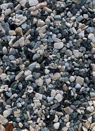 Colored Quartz ANL328