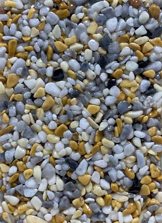 Colored Quartz ANL333