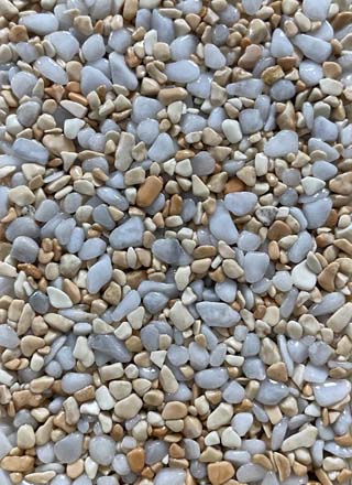 Colored Quartz ANL337