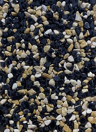 Colored Quartz ANL346
