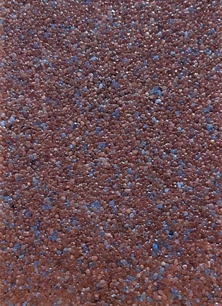 Colored Quartz ANL418