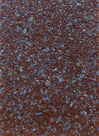 Colored Quartz ANL421