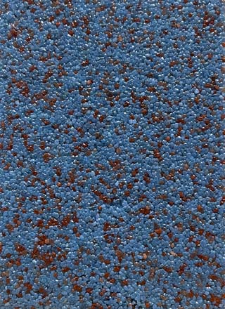 Colored Quartz ANL427