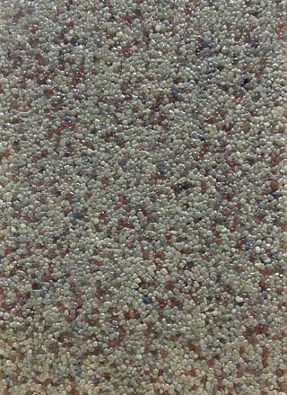 Colored Quartz ANL433